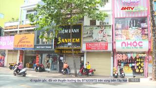 Đằng sau làn sóng trả mặt bằng kinh doanh đắt đỏ tại TP.HCM