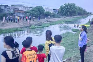 Hơn 1 tháng, 7 trẻ em đuối nước ở Lâm Đồng