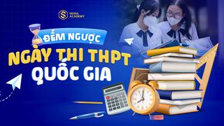 Hơn 1 triệu thí sinh chuẩn bị thi THPT quốc gia 2023