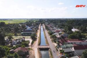 Đổi thay vùng cao biên giới Đắk Lắk