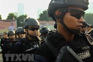 Indonesia bắt giữ hơn 600 nghi phạm buôn người