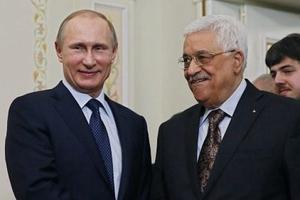 Nga, Palestine tái khẳng định phát triển hơn nữa quan hệ song phương