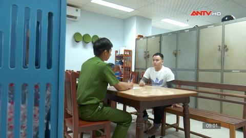 Tin nhanh lúc 9h ngày 03/7/2023