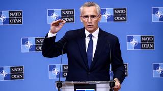 NATO gia hạn nhiệm kỳ đối với Tổng thư ký Jens Stoltenberg