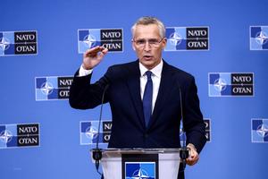 NATO gia hạn nhiệm kỳ đối với Tổng thư ký Jens Stoltenberg