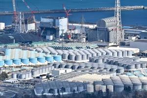 IAEA: Xả nước thải từ nhà máy hạt nhân Fukushima phù hợp với các tiêu chuẩn an toàn quốc tế   