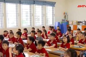 Hà Nội: Thu học phí năm học 2023 - 2024 theo mức sàn