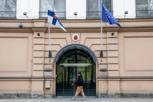 Nga trục xuất 9 nhà ngoại giao Phần Lan