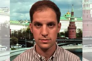 Nga: Đại sứ Mỹ được phép gặp phóng viên Evan Gershkovich