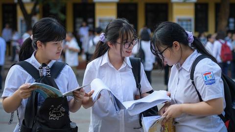 An ninh toàn cảnh ngày 07/7/2023