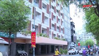 TP.HCM thu hồi 821m2 đất sau 30 năm cho khách sạn Norfolk thuê