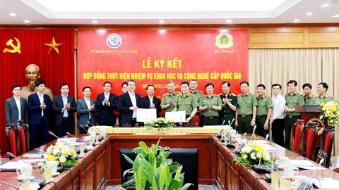 An ninh 24h ngày 07/7/2023