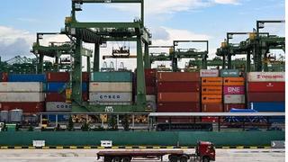 Ukraine nộp đơn xin tham gia CPTPP