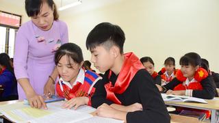 Giữ gìn sự trong sáng của tiếng Việt