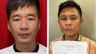 Bắt trùm băng nhóm  bảo kê, tranh giành đất đai ở Phú Quốc