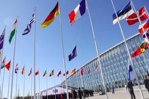 NATO tăng cường an ninh cho hội nghị thượng đỉnh tại Litva