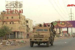 LHQ cảnh báo nguy cơ nội chiến toàn diện tại Sudan