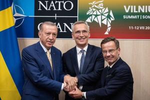 Những nội dung chính được thảo luận tại hội nghị thượng đỉnh NATO