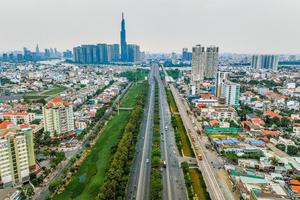 Xem xét đổi tên Xa lộ Hà Nội thành đường Võ Nguyên Giáp