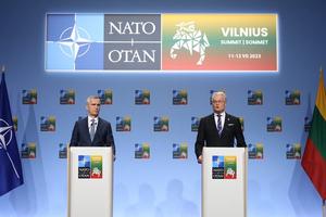 NATO thông qua kế hoạch phòng thủ toàn diện