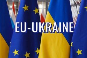 EU nhất trí đóng góp thêm ngân sách viện trợ bổ sung cho Ukraine