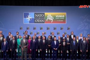 Hội nghị thượng đỉnh NATO và những quyết định quan trọng