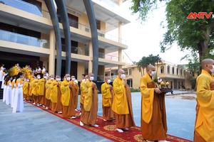 Tự do giữa các tôn giáo tại Việt Nam