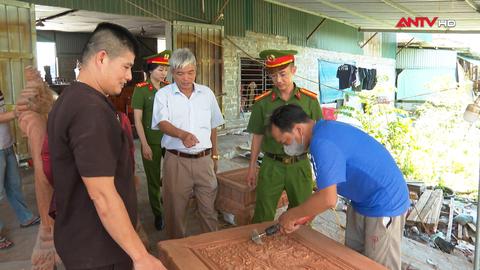 Trong vòng tay cộng đồng