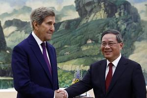Mỹ và Trung Quốc thúc đẩy COP 28 đạt kết quả tích cực