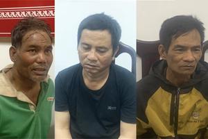 Toàn bộ 6 đối tượng truy nã đặc biệt trong vụ tấn công trụ sở xã tại Đắk Lắk đã bị bắt