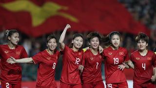 Việt Nam – Mỹ: Tinh thần chiến binh ở World Cup 2023