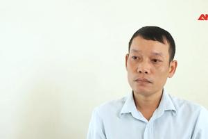 Khởi tố Phó chủ tịch phường Sông Bằng, Cao Bằng