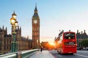 Khách quốc tế lựa chọn du lịch Anh để tránh nóng