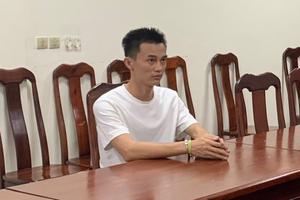 Công an TP.HCM khởi tố bị can, tạm giam Phan Công Khanh