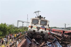 Lỗi tín hiệu dẫn đến thảm kịch tàu hỏa ở Ấn Độ