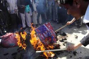 Iran và UAE phản đối các vụ đốt kinh Koran tại Thụy Điển và Đan Mạch