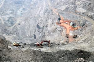 Nhiều bất cập trong khai thác khoáng sản tại Lào Cai