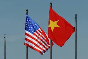 Điện mừng 10 năm xác lập quan hệ Đối tác toàn diện Việt Nam - Hoa Kỳ