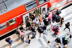 Deutschlandticket – Thẻ giao thông công cộng giá rẻ tại Đức 
