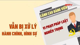 TP.HCM: Cấm kéo dài thời gian xử lý kỷ luật dẫn đến hết thời hạn