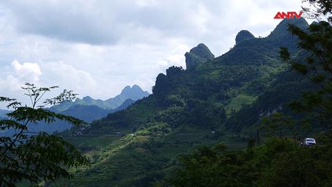 Vượt gian lao nơi "Trường Sa" cạn