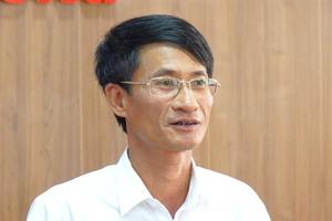 Bắt Chủ tịch UBND huyện Mường Khương 