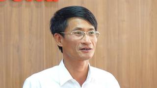 Bắt Chủ tịch UBND huyện Mường Khương