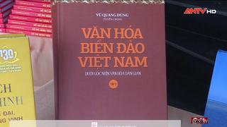 Giới thiệu sách về chủ quyền biển đảo Việt Nam