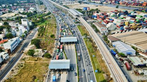 Nhịp sống 24/7 ngày 10/8/2023