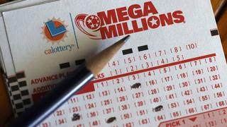 Giải độc đắc Mega Millions  1,58 tỷ USD đã có chủ