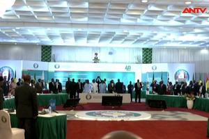 ECOWAS bác tin Wagner tham gia đảo chính ở Niger