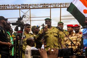 Chính quyền quân sự Niger có khả năng đối thoại với ECOWAS
