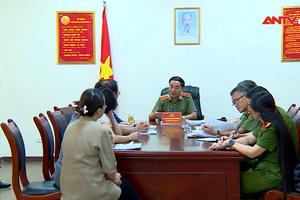 Thứ trưởng Trần Quốc Tỏ tiếp công dân định kỳ tháng 8/2023
