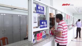 Người dân phấn khởi với các quy định mới về biển số xe